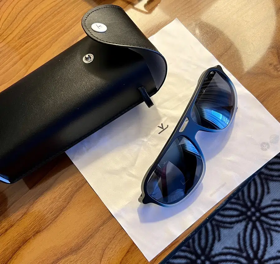All Sports Eyewear